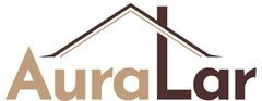 Logotipo da loja Aura Lar